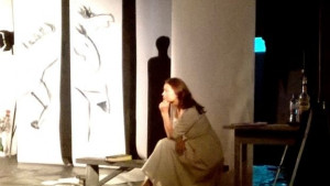 Голям успех за русенския театър на престижен фестивал в Санкт