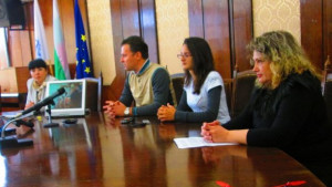 Авиорали събира в Русе найдобрите състезатели от България и Румъния