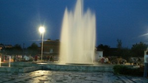 Община Павел баня получава държавни имоти за благоустрояване на парковата