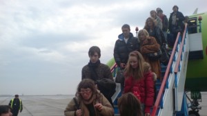 Летище Пловдив с полети до Германия Испания Италия и Турция