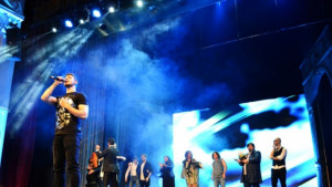 България за първи път спечели песенния конкурс на Откритие СНИМКИ