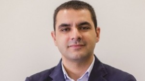 Избраха нов председател на Камарата на архитектите в Плевен