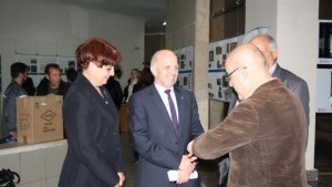 Наши и чужди археолози участват в конференция