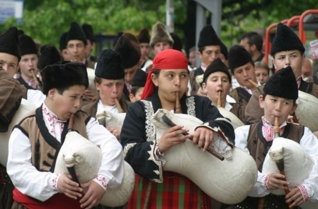 Празникът на „въртяното“ кафе в Златоград ще е на 25 юни