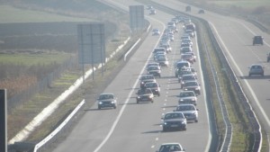 Спряха 18 000 коли без Гражданска отговорност