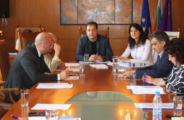 Общини ще търсят директно финансиране от ЕС по проекти за опазване на културно-историческото наследство