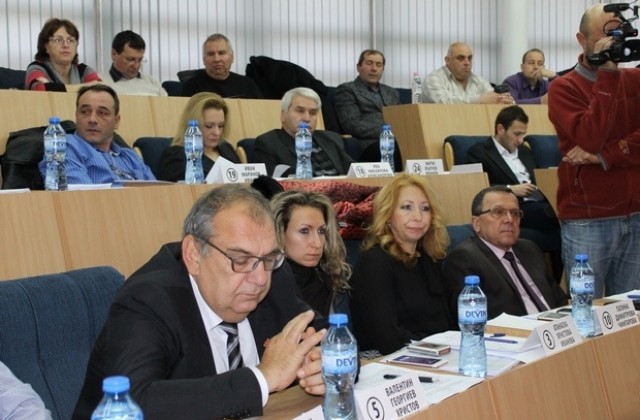 Ще бъде ли Димитровград част от ВиК Асоциация-Хасково решава общинският съвет