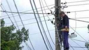 Болярово и две села без ток