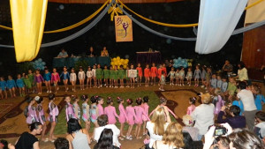 Провежда се турнир Звездички