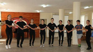 Видински деца участват в телевизионно предаване