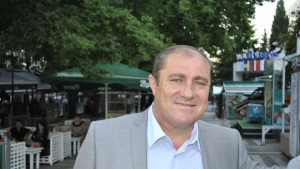 Бойчо Биволарски е новият председател на групата съветници от левицата