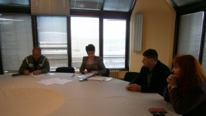 Отвориха офертите по Норвежката програма в Дупница