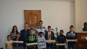 Българин от чужбина прави щедро дарение