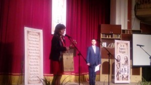 В Свищов раздадоха годишните награди за образование и култура