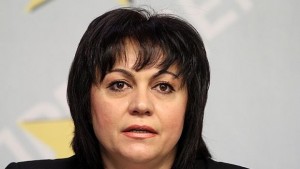 Нинова Разпродават тайно Напоителни системи