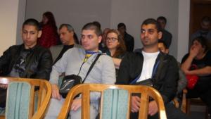 Ромски НПОта видяха расизъм в нападение в центъра на Варна