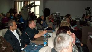 Скандал разтресе общинския съвет във Враца