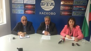 Нова система бави изплащането на детските в областта