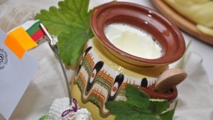 Българска храна в менюто на ресторантите