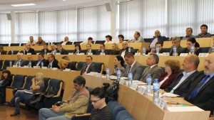  19 съветници гласоподаваха ВиКДимитровград под шапката на Хасково 