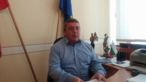 Избират председател на Общински съвет Кюстендил