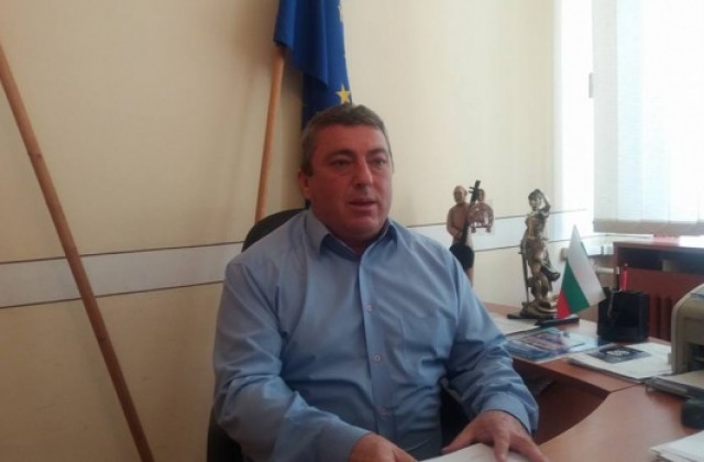 Избират председател на Общински съвет Кюстендил
