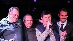 Шкумбата Дюзев Райчев и Ненков ще бъдат водещи на шоуто