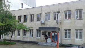 Тридесет години съд в Несебър