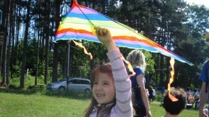 Празник на хвърчилата