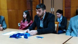 Тройката става найголямата арена на открито за бойни изкуства