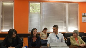 Благотворителна инициатива в подкрепа на деца от приемни семейства