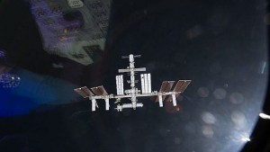 Спряха разгъването на американския надуваем модул на МКС