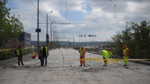 Хидрострой купува строителната компания Водстрой 98