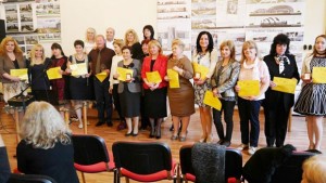 Педагог от Кубрат с приз от Учител на годината