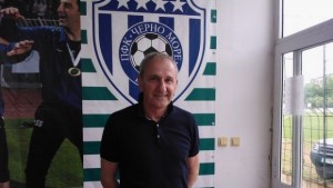 Морето взема и ляв бек южноамериканец