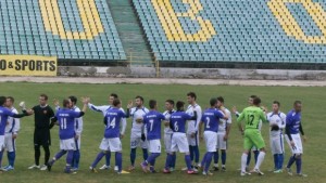 Велбъжд гостува на Чико без Мицов и Пенков Германея се