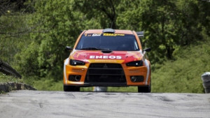 37 екипажа излизат на старта на рали България във Варна