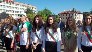 Започнаха Ботевите дни