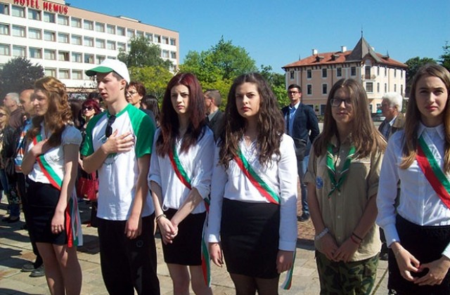 Започнаха Ботевите дни