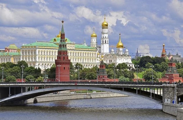 Кремъл: Русия не планира създаване на собствена криптовалута
