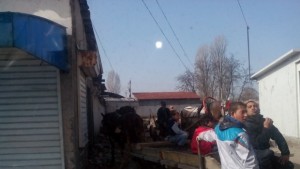 Обучават 300 роми как да се предпазят от СПИН 100