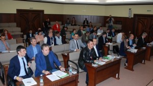 Приеха общинската наредба за финансиране на спорта в Хасково