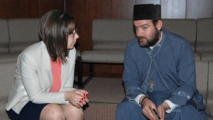 Съветниците гласуваха за завършване на храма в кв Орфей