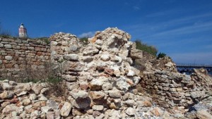 За първи път РИМ Добрич организира подводни археологически проучвания