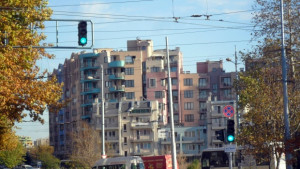 Затварят ул Стефан Стамболов за ремонт автобуси 16 и 36