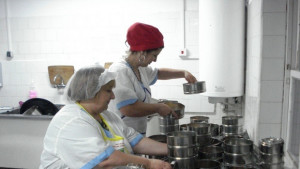 Найемблематичния проект в област Ямбол е на Домашен патронаж село