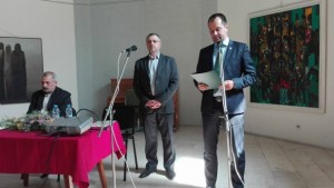 Научна сесия Христо Ботев и неговата чета