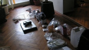 Потвърдиха условните присъди на братятахимици които произвеждали дизайнерска дрога