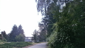 Как да стигнем до АВИО РАЛИТО край с Щръклево