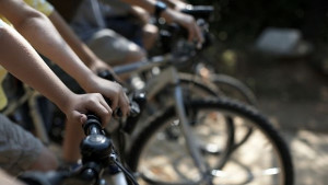 Велопоход от ДарикСофия към Божурище